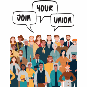 Join Your Union