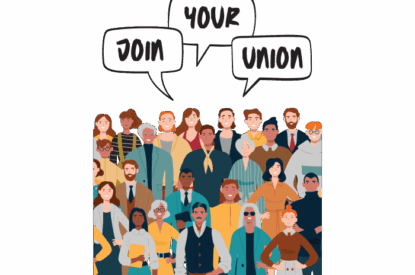 Join Your Union