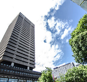 UTS Operational Sustainability Initiative. We want your feedback