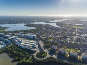 TAFE Strathfield NSW