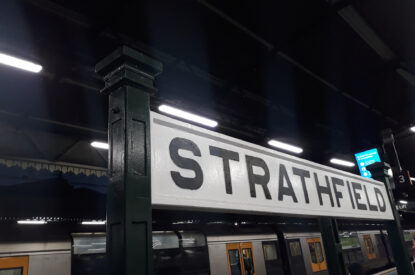 Congratulations to our newly elected TAFE NSW delegate: Strathfield