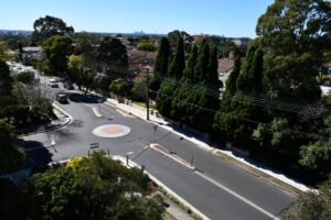 TAFE Strathfield NSW