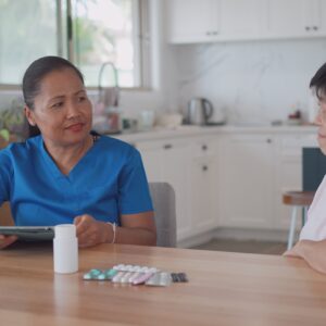 Member Benefit: Aged Care Personal Advice