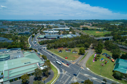 CPSU NSW visiting your campus: WSU Campbelltown  