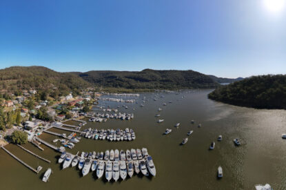 CPSU NSW visiting your Campus: Western Sydney University Hawkesbury