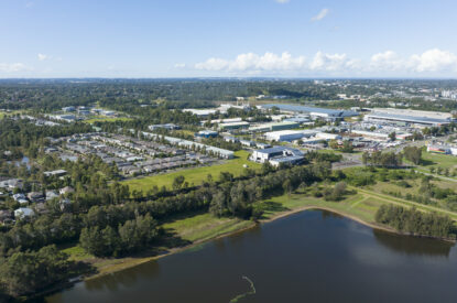 CPSU NSW visiting your campus: Western Sydney University Penrith