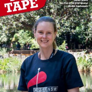 Kick back with the summer issue of Red Tape