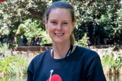 Kick back with the summer issue of Red Tape