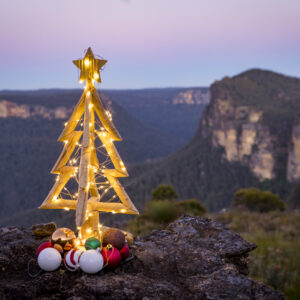 Christmas close-down