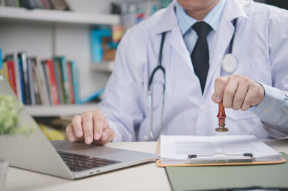 Ahpra CEO makes first offer