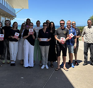 Reminder: Role of the Delegate and Work Health Safety Essentials training coming to Coffs Harbour